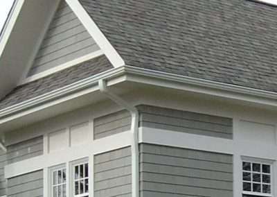 Roofing Services - Alumni Gutters - Hanover, MA