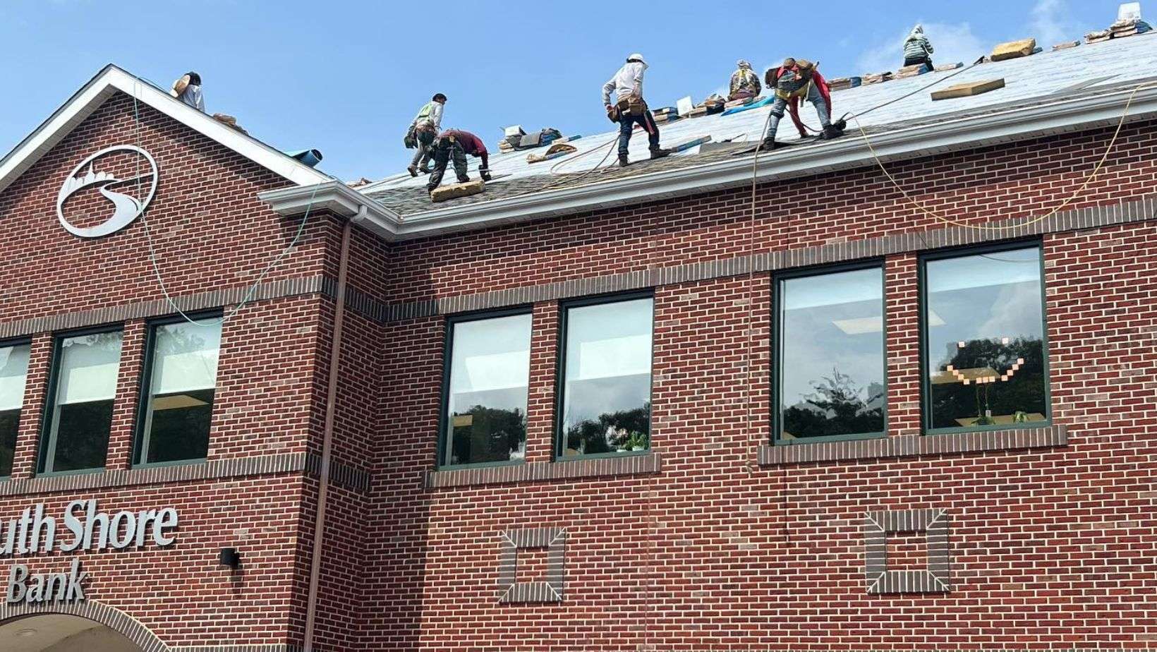 Roofing Services - Commercial Roofing - Hanover, MA Roofing Services - Commercial Roofing - Hanover, MA