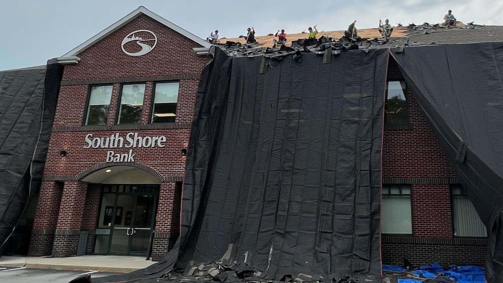 Roofing Services - Commercial Roofing - Hanover, MA