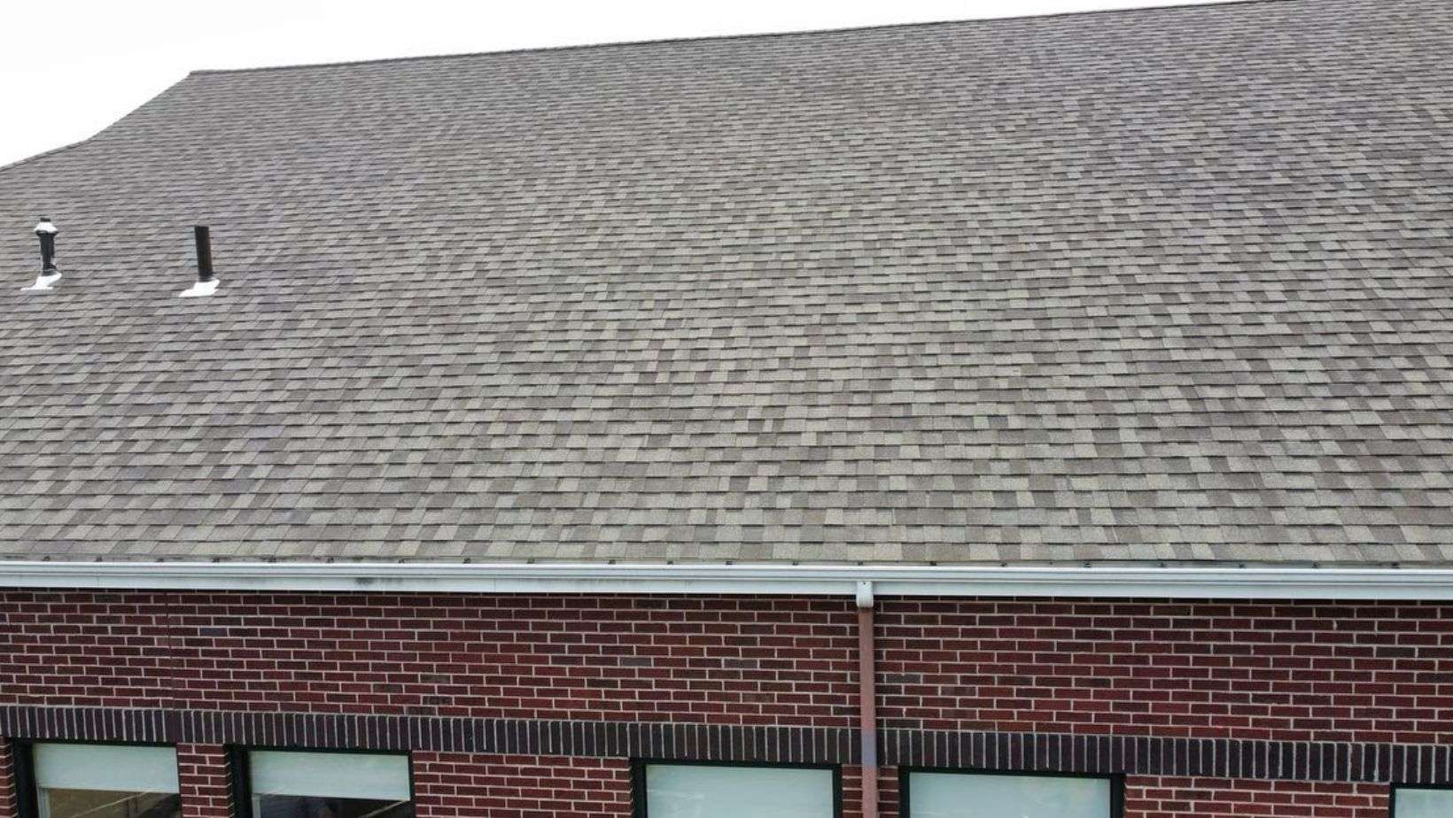 Roofing Services - Commercial Roofing - Hanover, MA