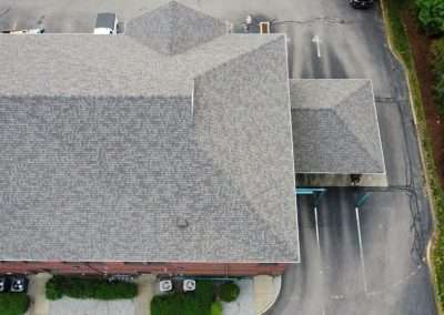 Roofing Services - Commercial Roofing - Hanover, MA