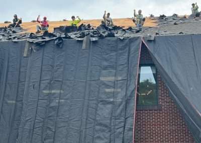 Roofing Services - Commercial Roofing - Hanover, MA
