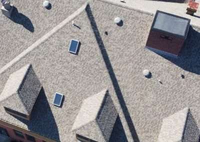 Roofing Services - Commercial Roofing - Hanover, MA