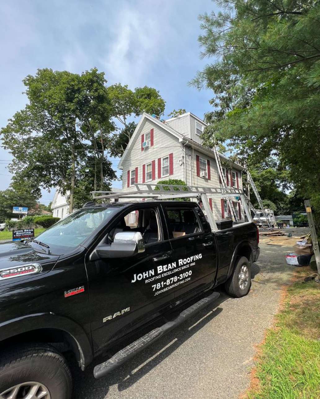 Roofing Services - On Going Residential Roofing - Hanover, MA Roofing Services - On Going Residential Roofing - Hanover, MA