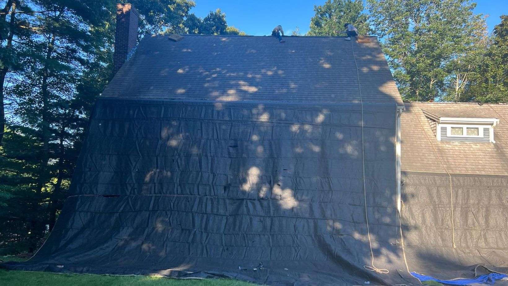 Roofing Services - Residential Roofing - Hanover, MA