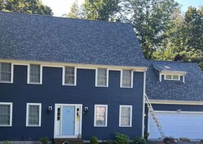Roofing Services - Residential Roofing - Hanover, MA