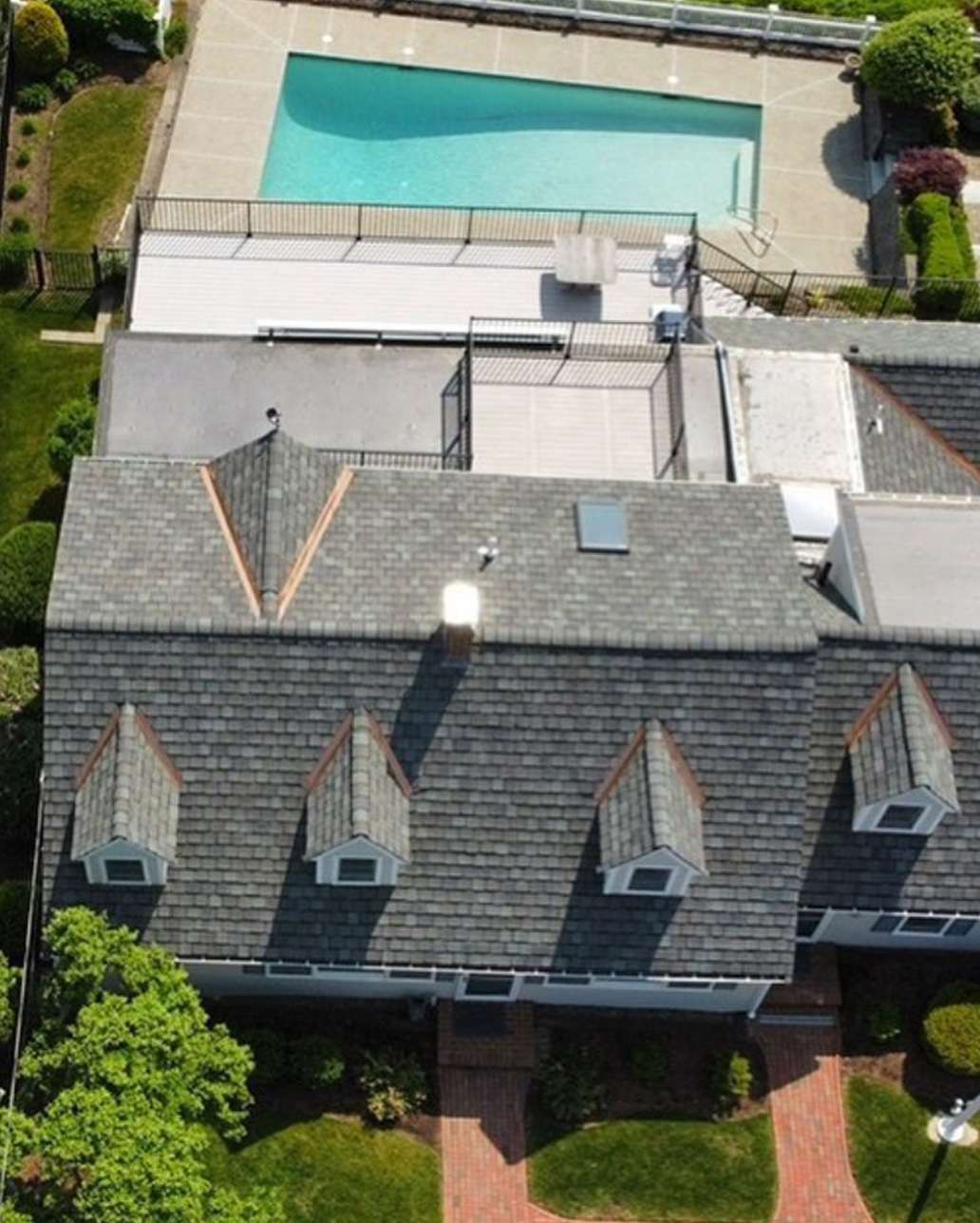 Roofing Services - Residential Roofing - Hanover, MA Roofing Services - Residential Roofing - Hanover, MA