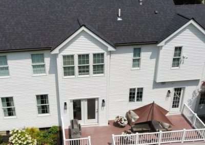 Roofing Services - Residential Roofing - Hanover, MA