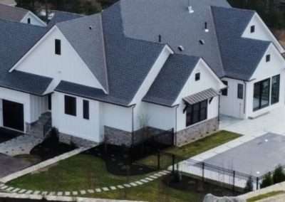 Roofing Services - Residential Roofing - Hanover, MA