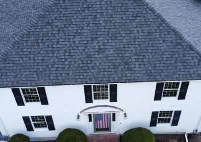 Roofing Services - Residential Roofing - Hanover, MA