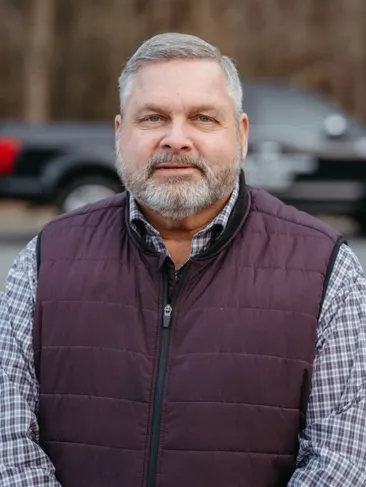 Mike Sudbey, Senior Project Manager - John Bean Roofing