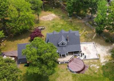 Roofing Services Residential Roofing Project Hanover, MA