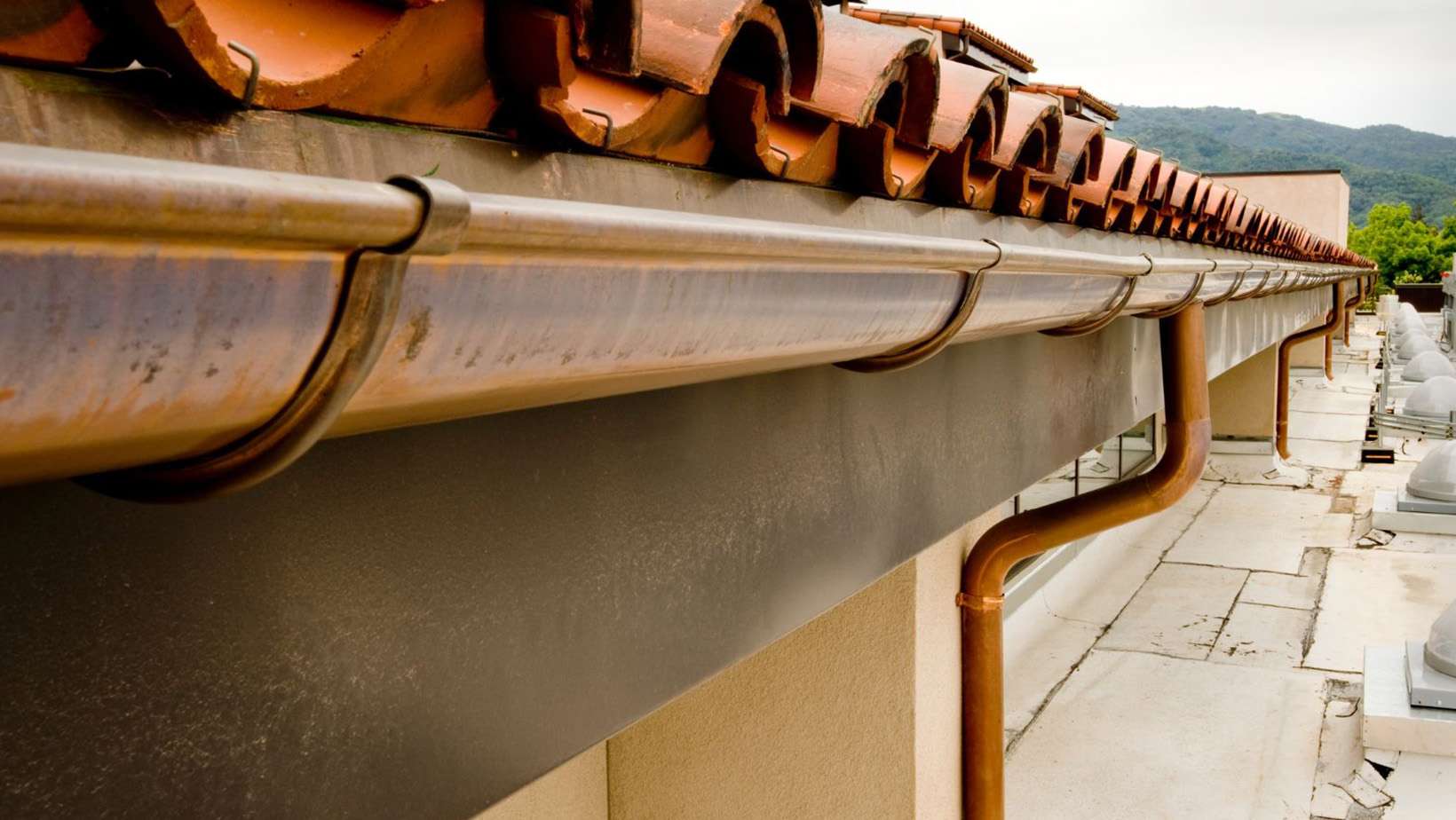 Additional Exterior Services Copper Gutters Installation Hanover, MA Additional Exterior Services Copper Gutters Installation Hanover, MA