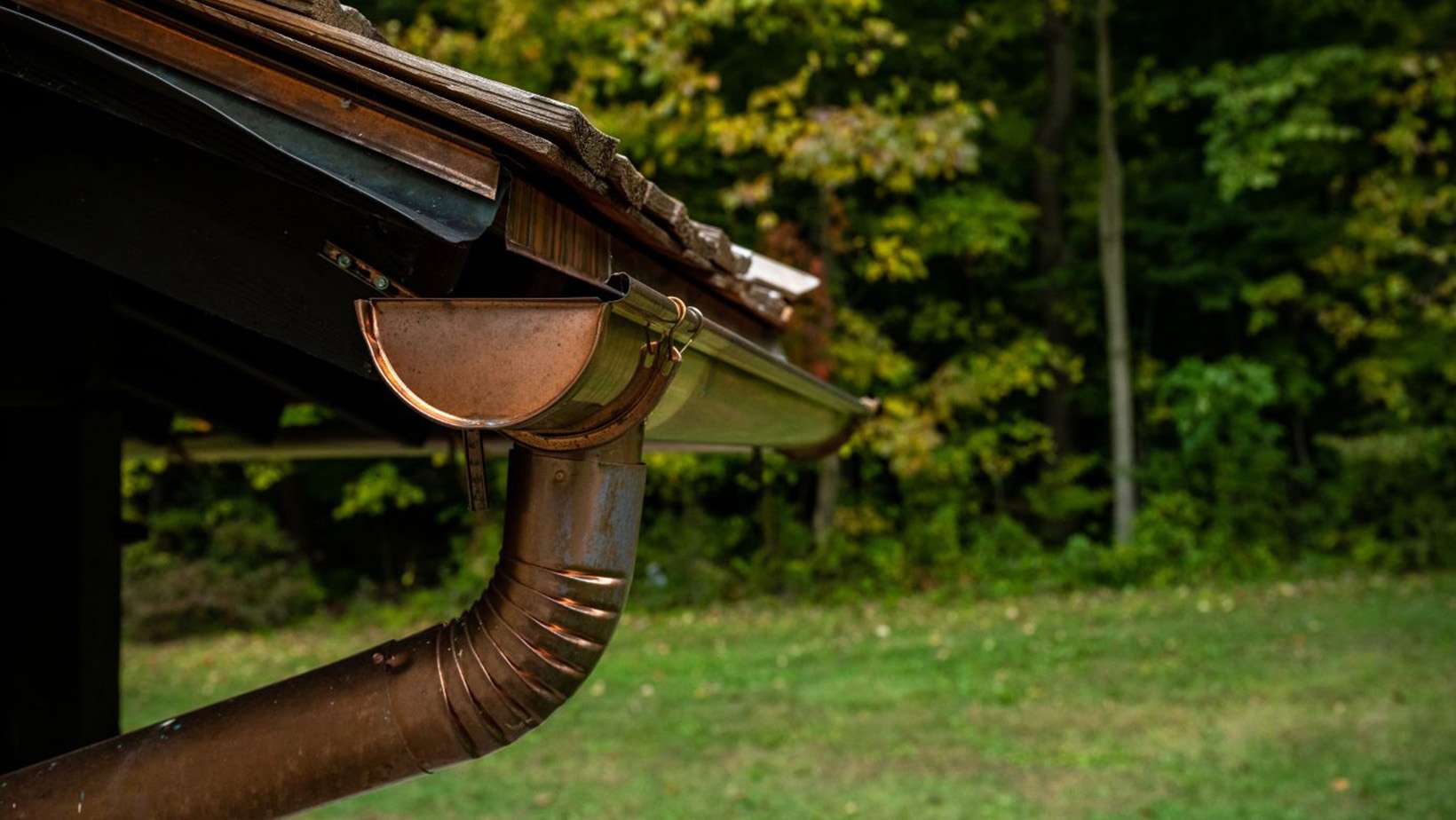 Additional Exterior Services Copper Gutters Installation Hanover, MA