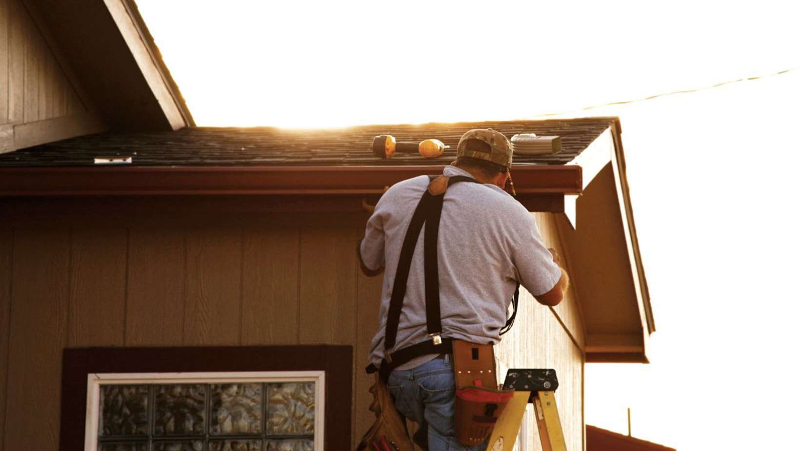 Additional Exterior Services Copper Gutters Installation Hanover, MA