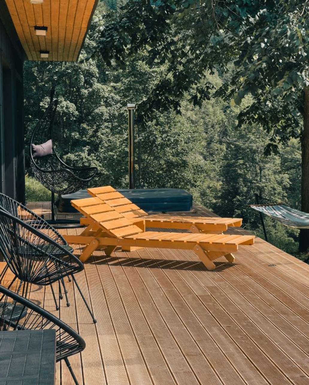 Additional Exterior Services - Deck Construction & Installation - Hanover, MA