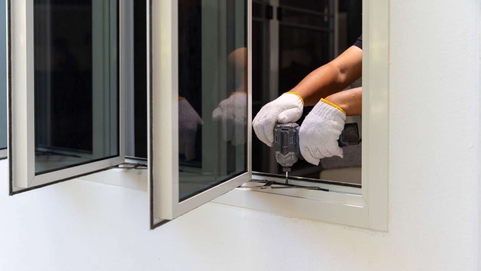 Additional Exterior Services - Windows & Doors Installation - Hanover, MA