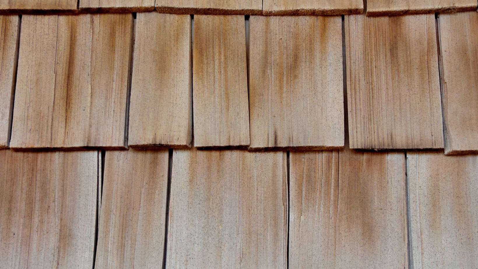 Roofing Services - Cedar Shake Siding Services - Hanover, MA