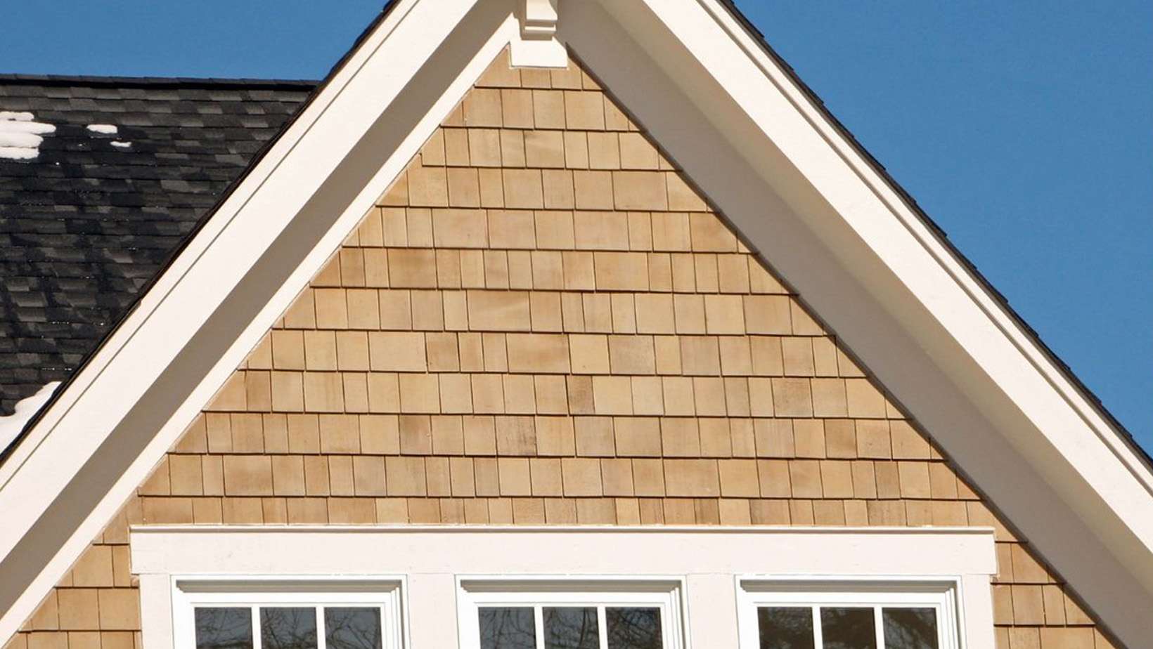 Roofing Services - Cedar Shake Siding Services - Hanover, MA