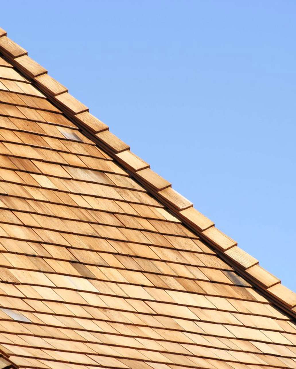 Roofing Services - Cedar Shingle Roofing - Hanover, MA Roofing Services - Cedar Shingle Roofing - Hanover, MA