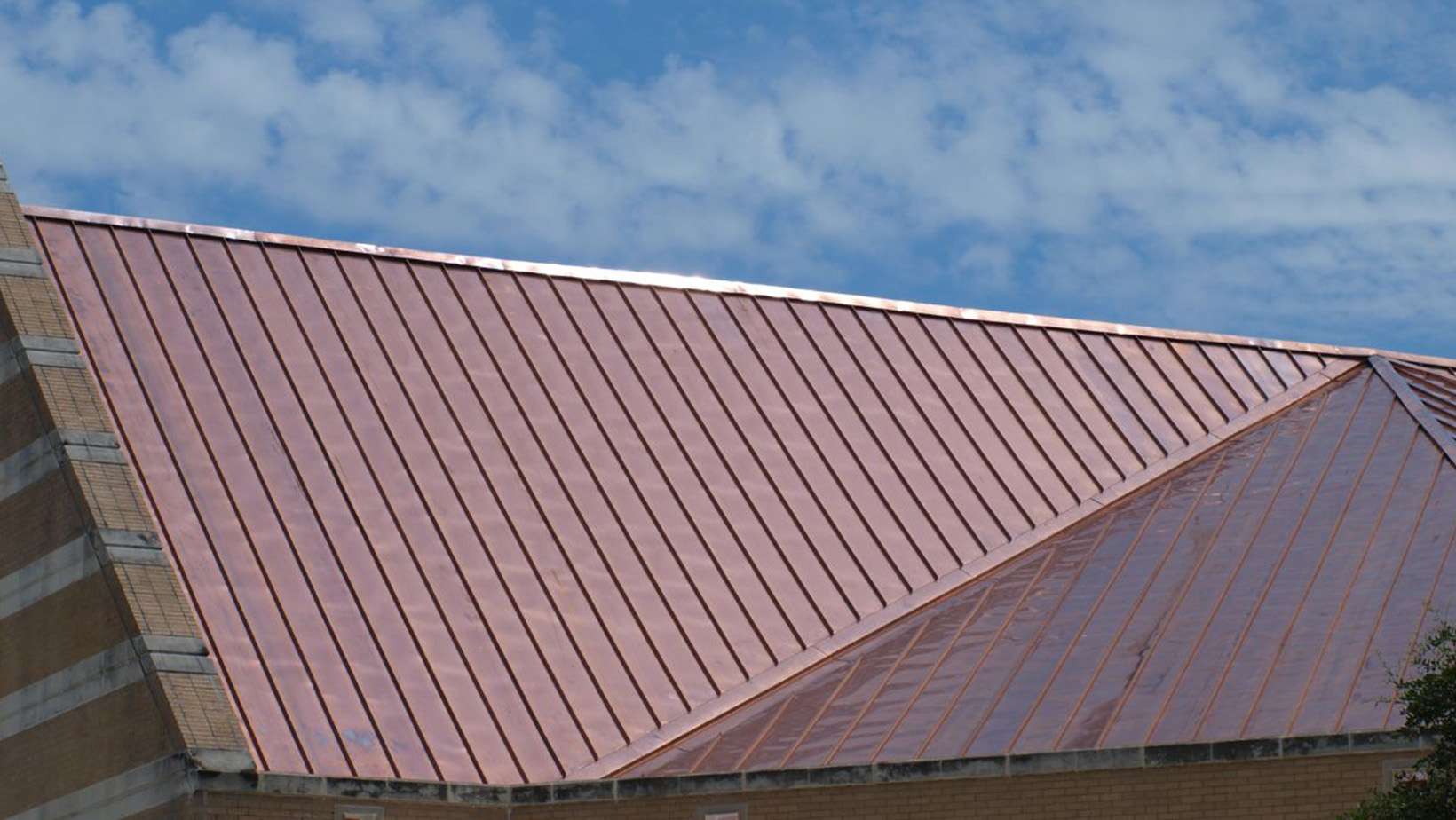 Roofing Services - Copperl Roofing - Hanover, MA