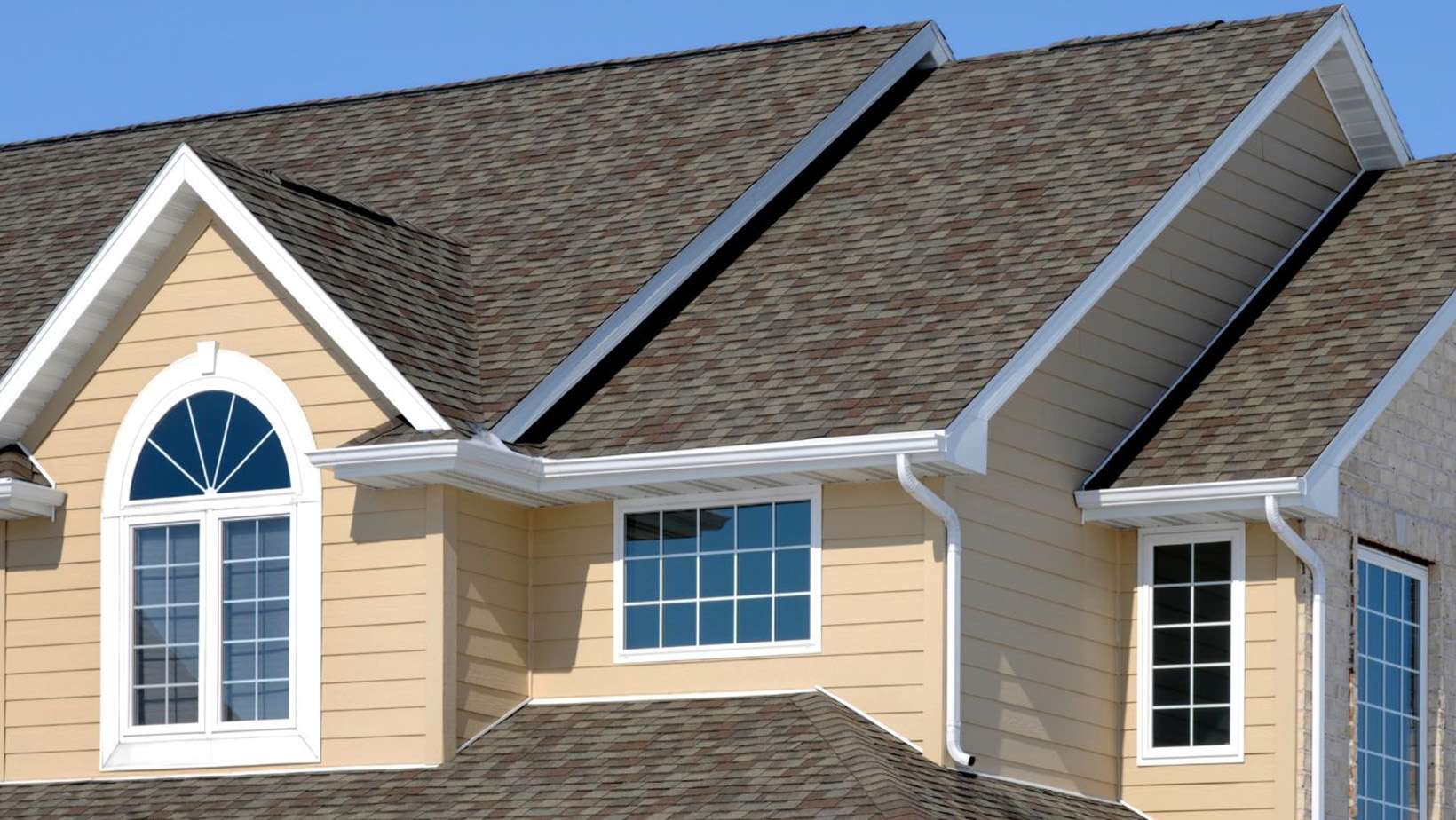 Roofing Services - Vinyl Siding Installation - Hanover, MA