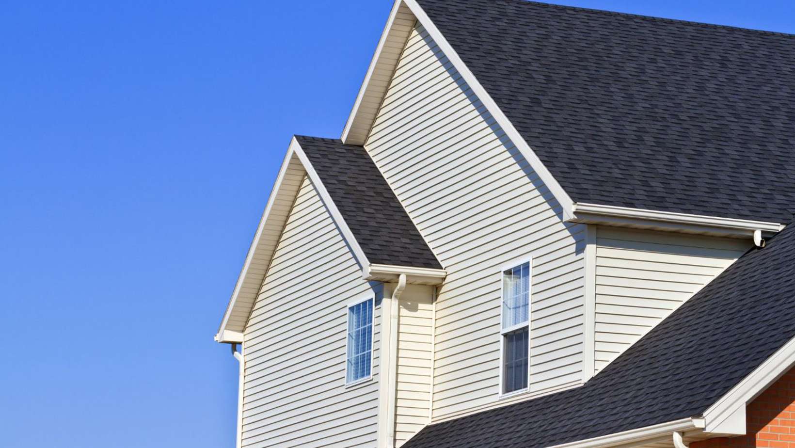 Roofing Services - Vinyl Siding Installation - Hanover, MA