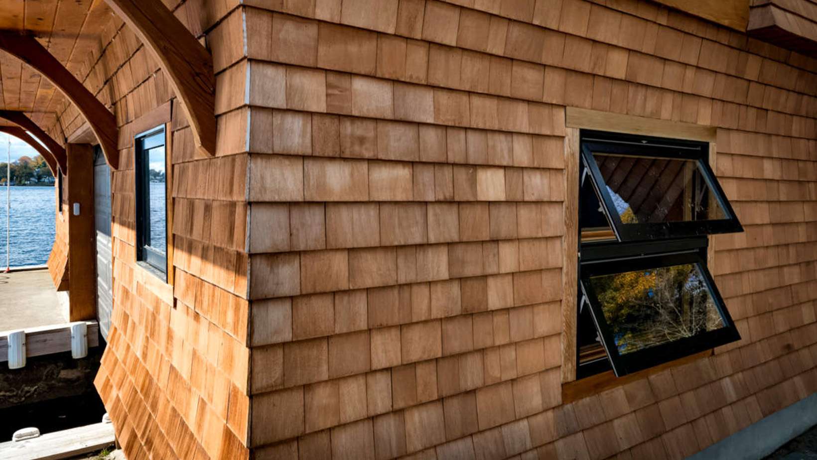 Roofing Services Cedar Shake Siding Services Hanover, MA
