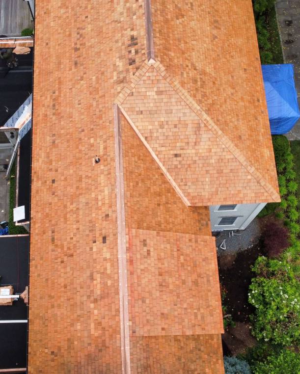 Roofing Services - Residential Roofing - Hanover, MA