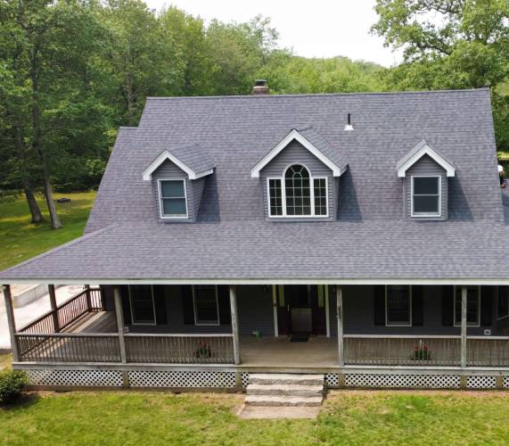 Roofing Services - Residential Roofing - Hanover, MA