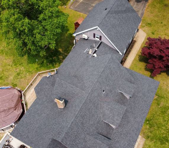 Roofing Services - Residential Roofing - Hanover, MA