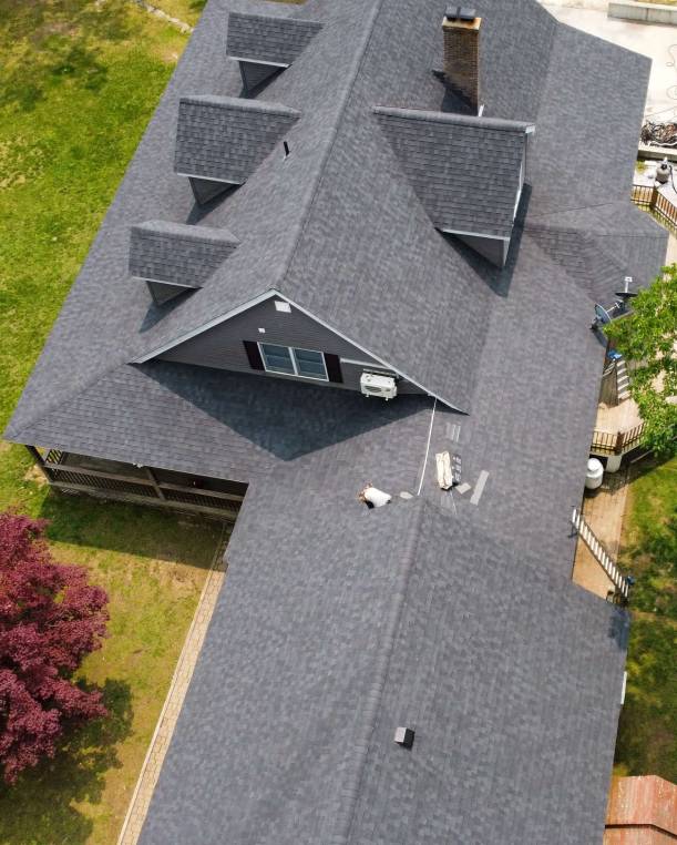 Roofing Services - Residential Roofing - Hanover, MA