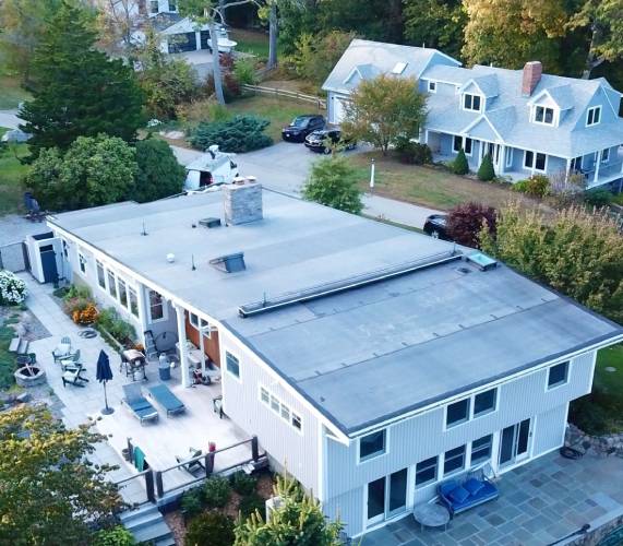 Roofing Services - Residential Roofing - Hanover, MA